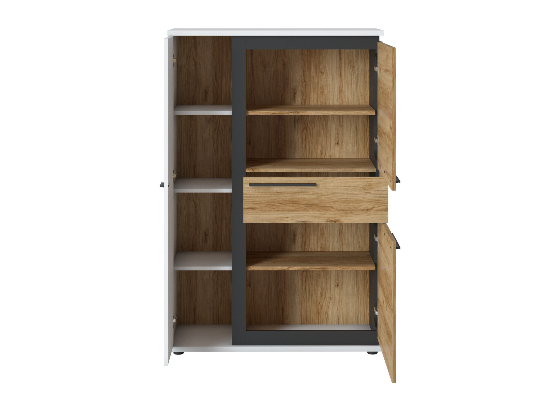 Estantería Cavdoma 104