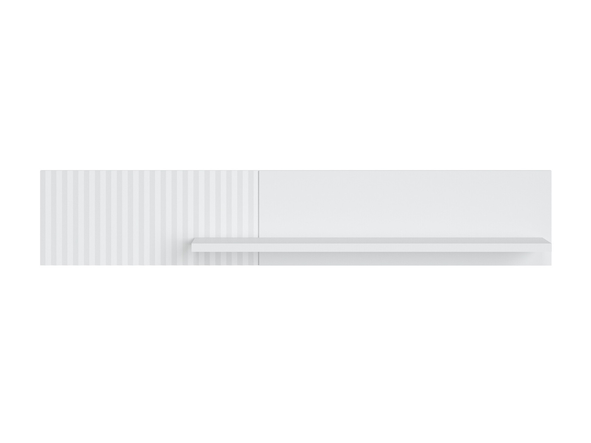 Estantería de pared Calreva 108