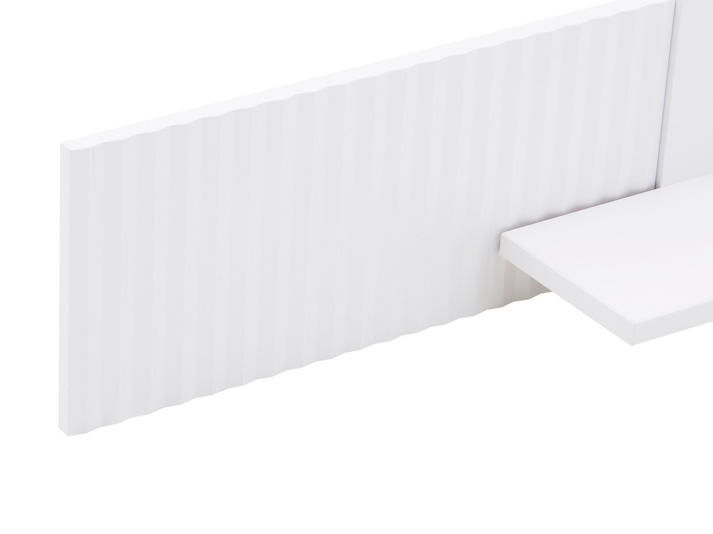 Estantería de pared Calreva 108