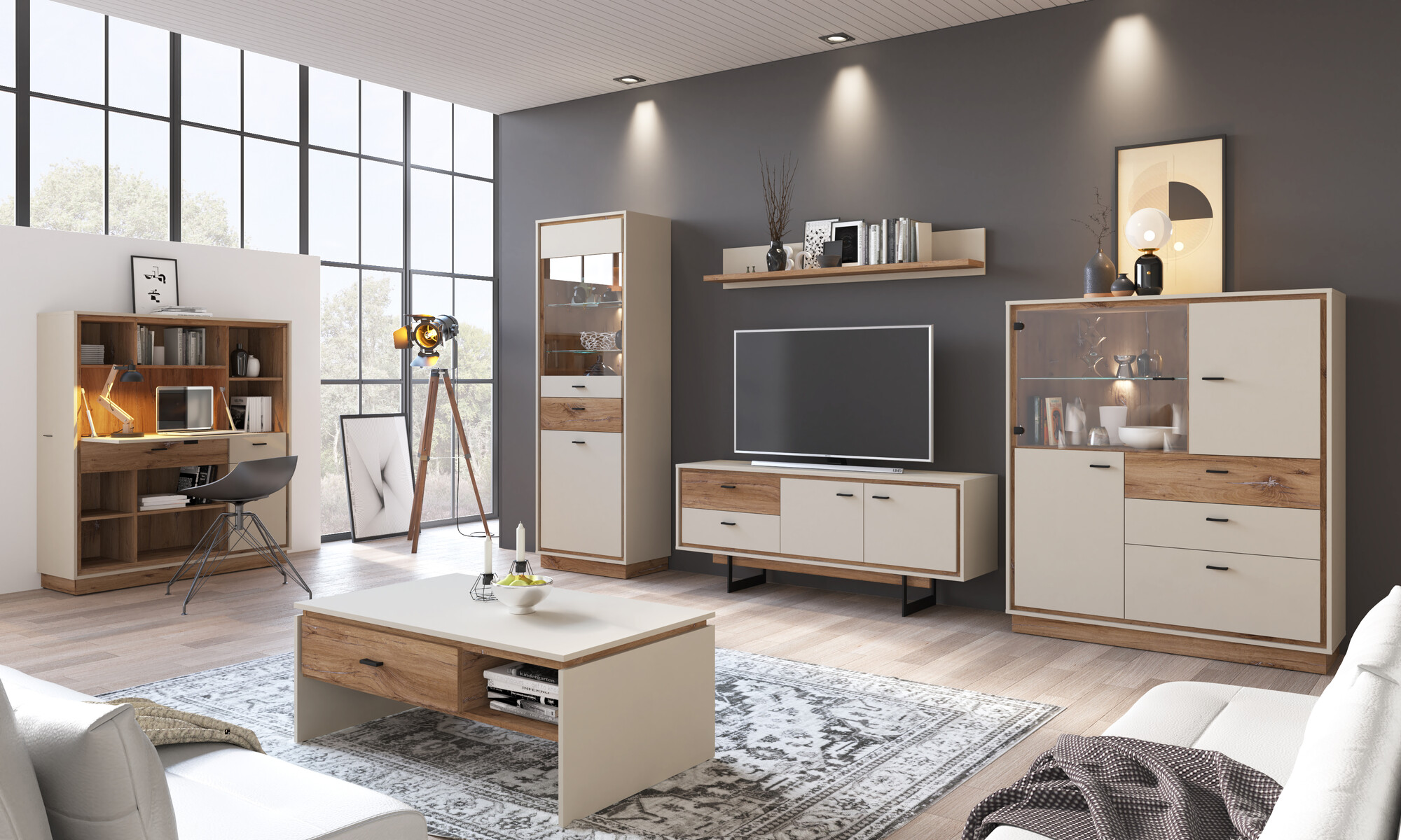 Estantería Marcalu 108