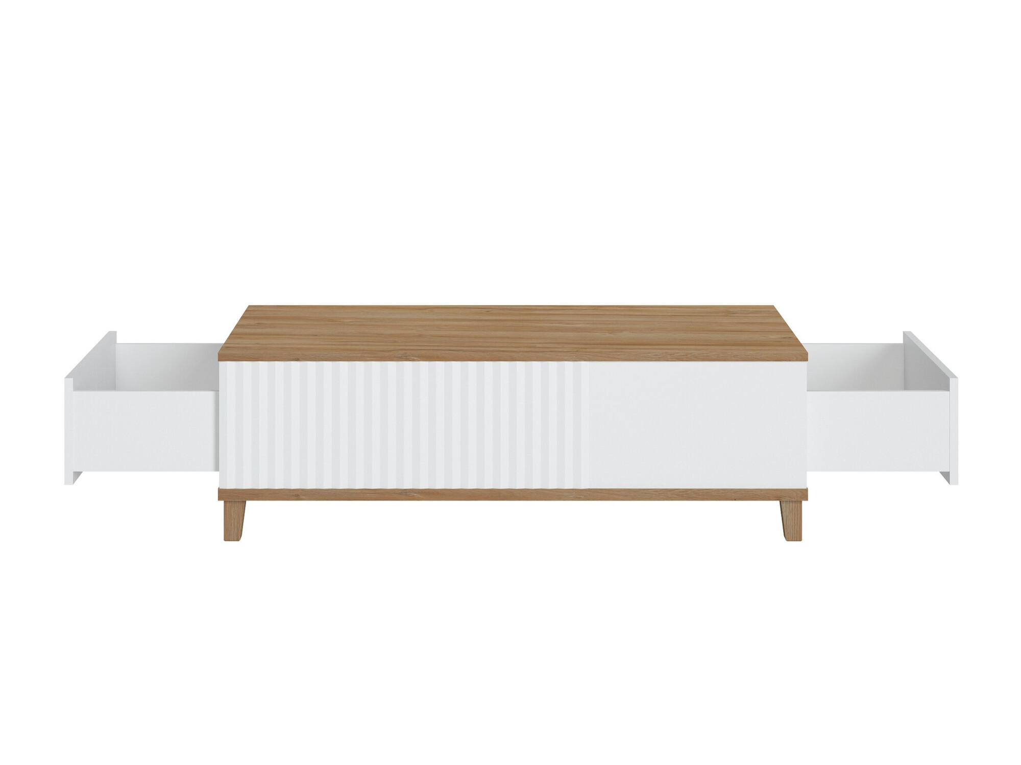 Mesa de centro Calreva 109