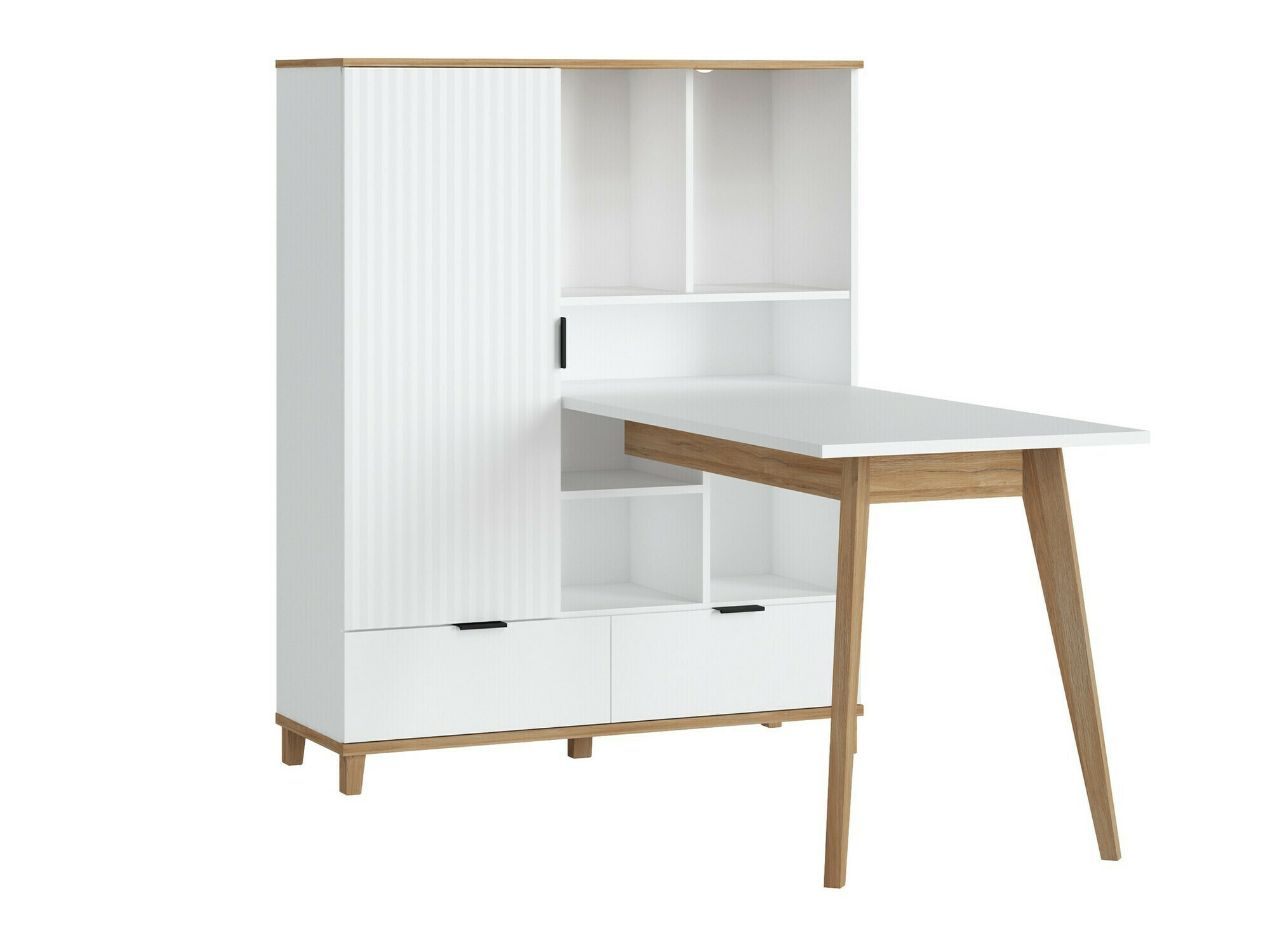 Mesa de oficina Calreva 117