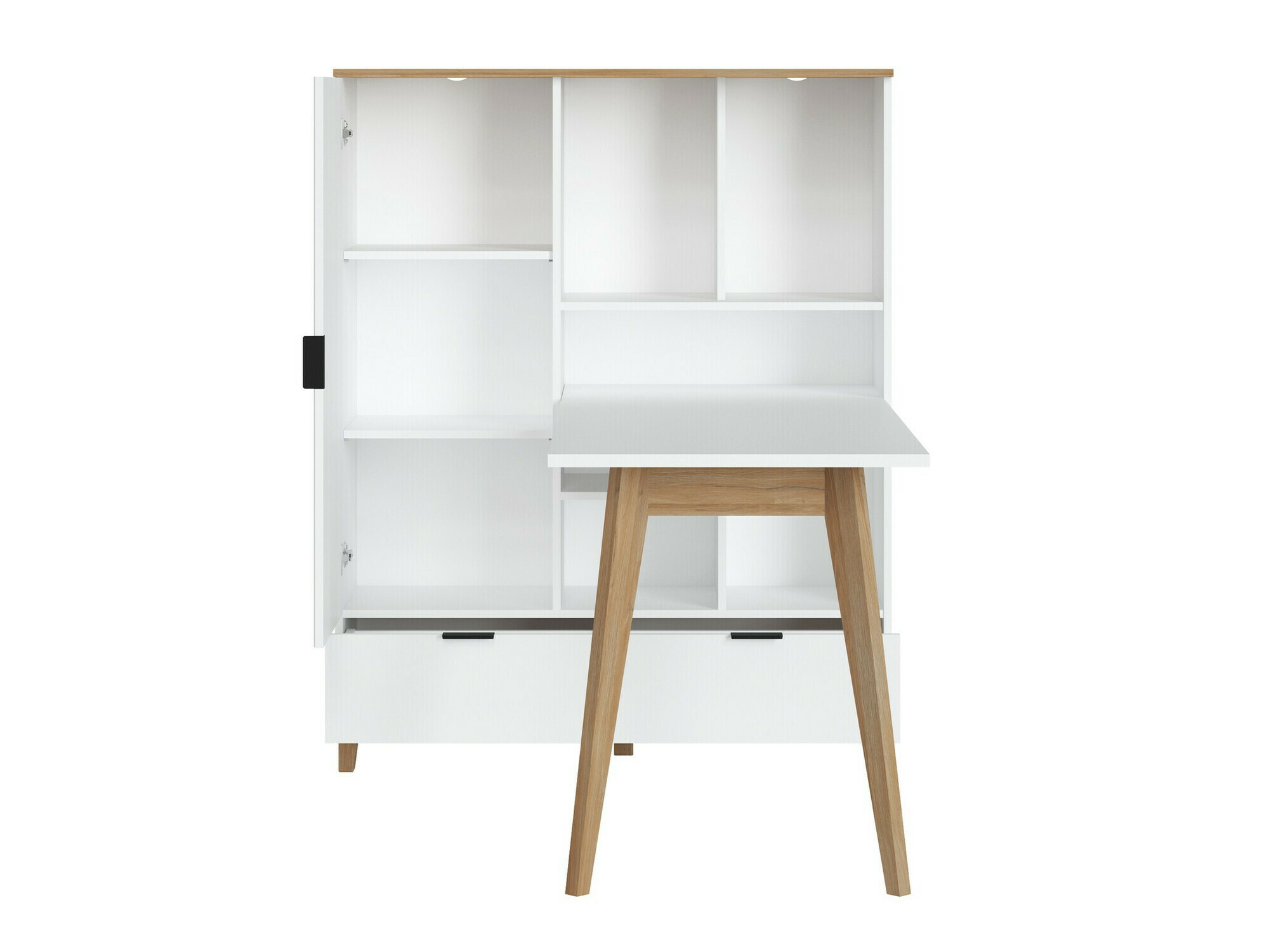 Mesa de oficina Calreva 117