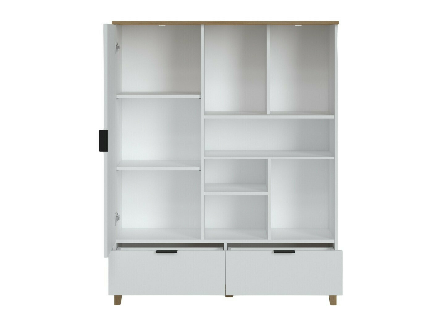 Mesa de oficina Calreva 117