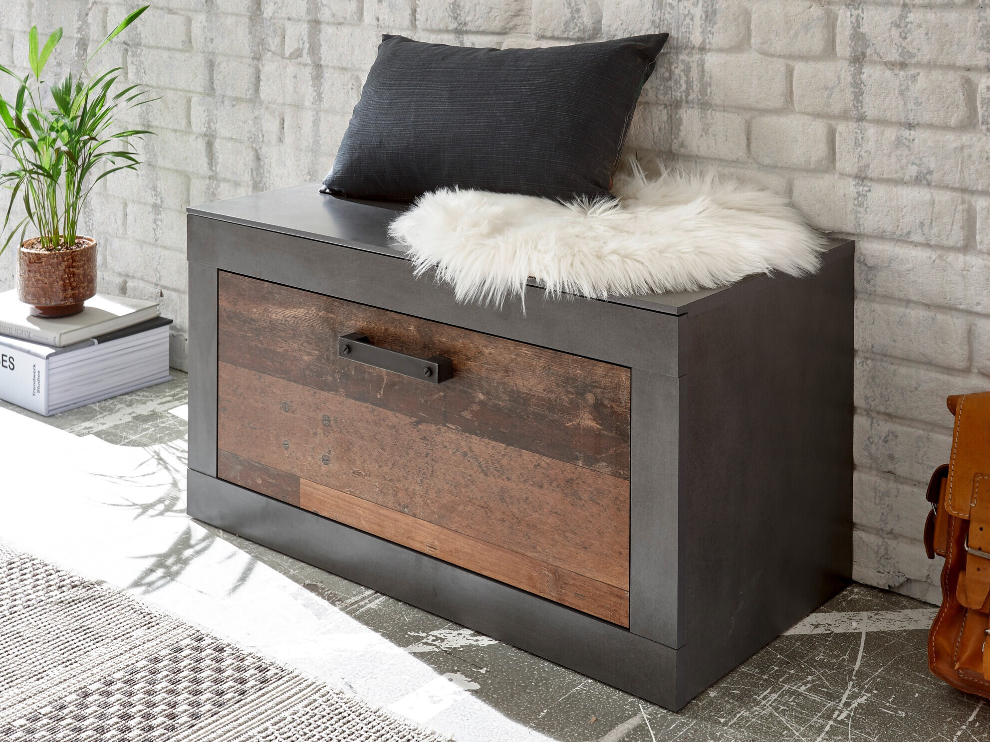 Zapatero Revlara 115