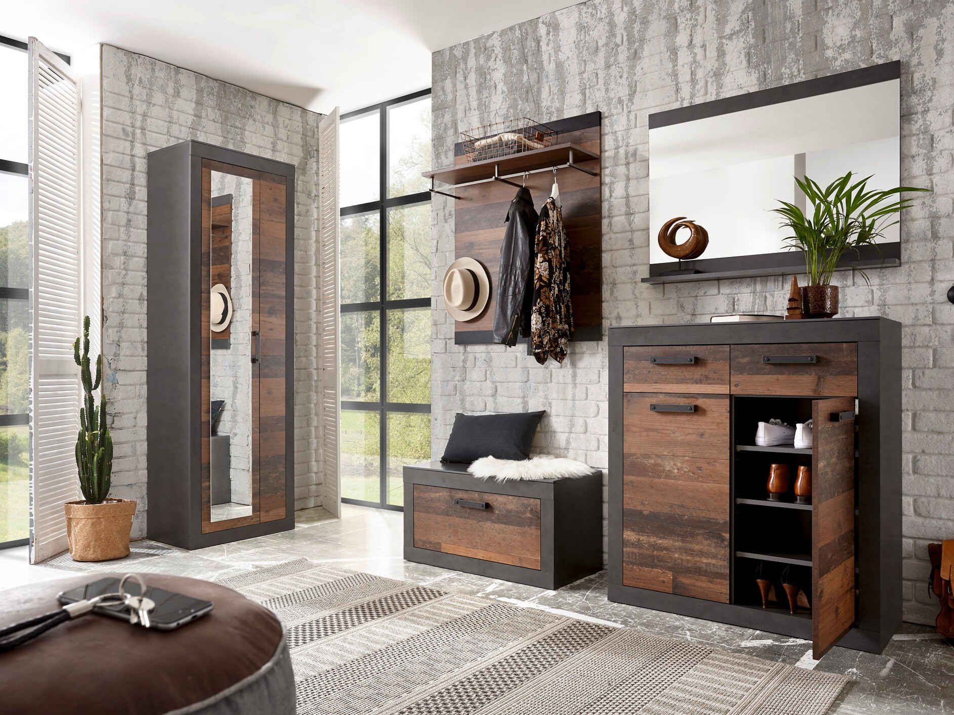 Zapatero Revlara 115