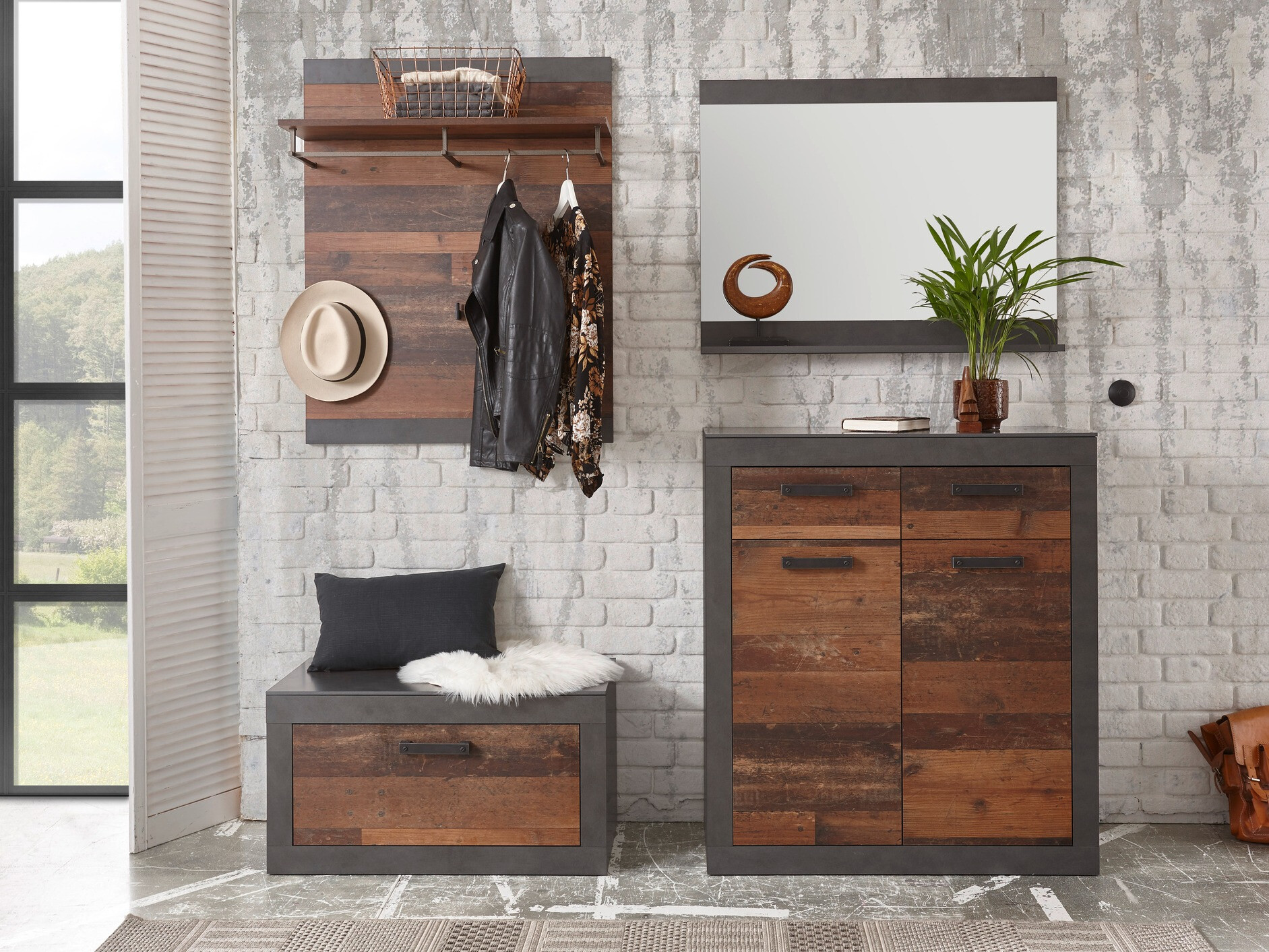 Zapatero Revlara 115