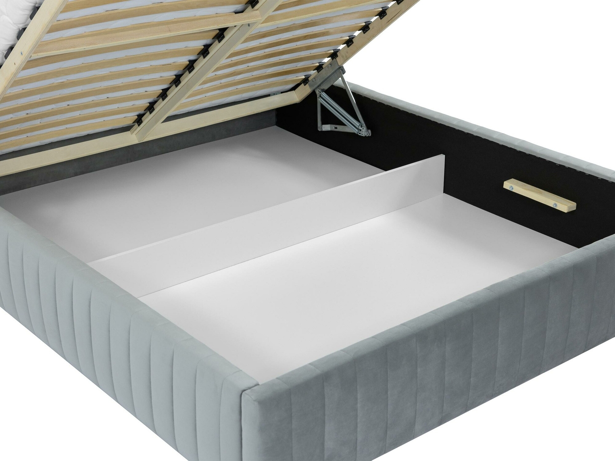 Cama TrendyNest 108 (Velluto 02)