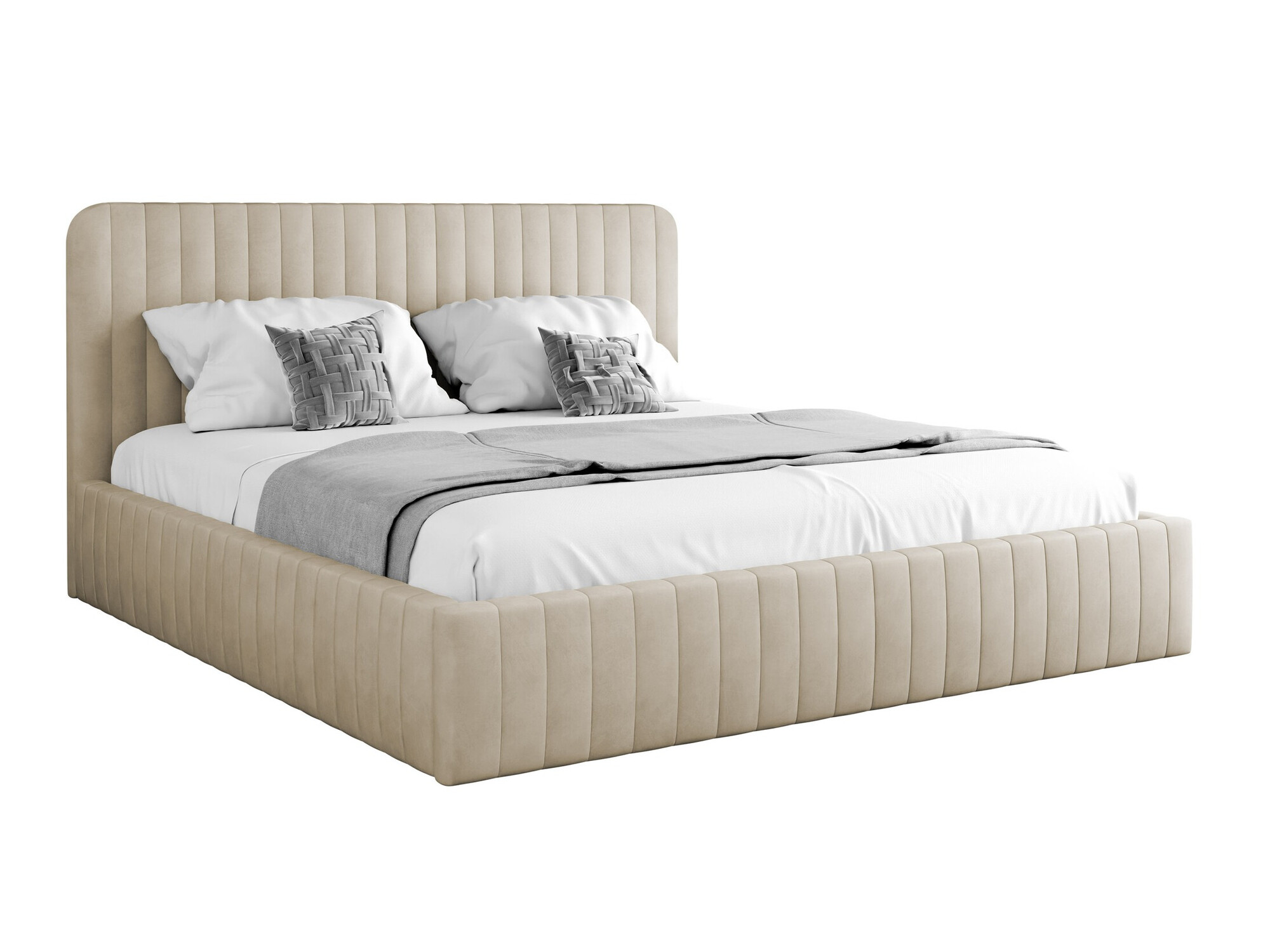 Cama TrendyNest 108 (Velluto 02)