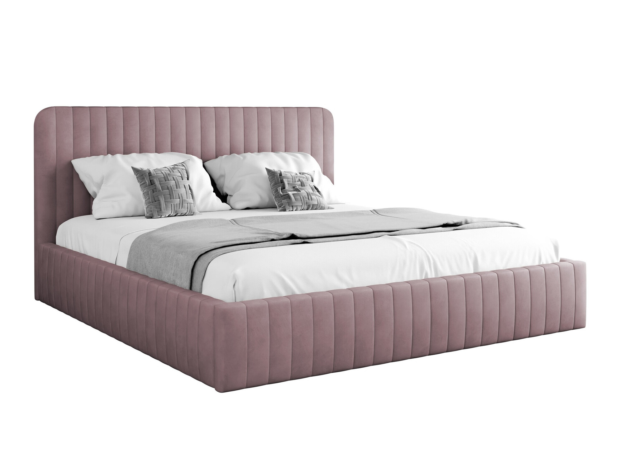 Cama TrendyNest 108 (Velluto 14)