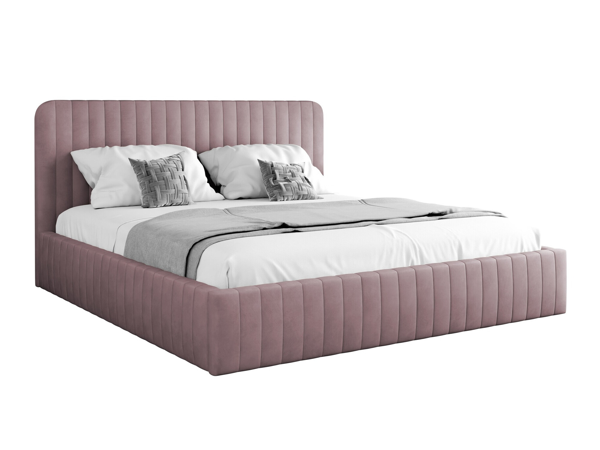 Cama TrendyNest 108 (Velluto 14)