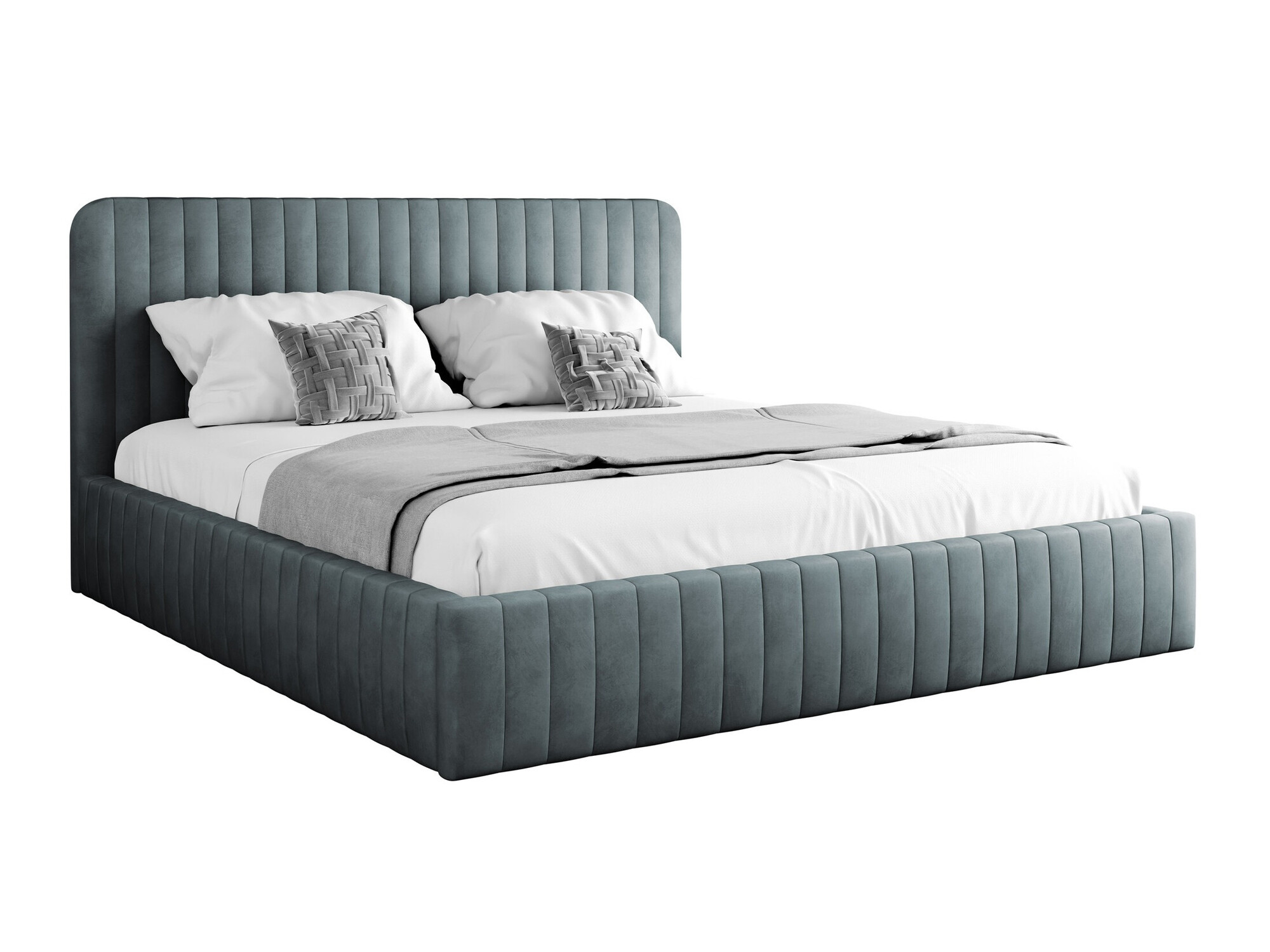 Cama TrendyNest 108 (Velluto 18)