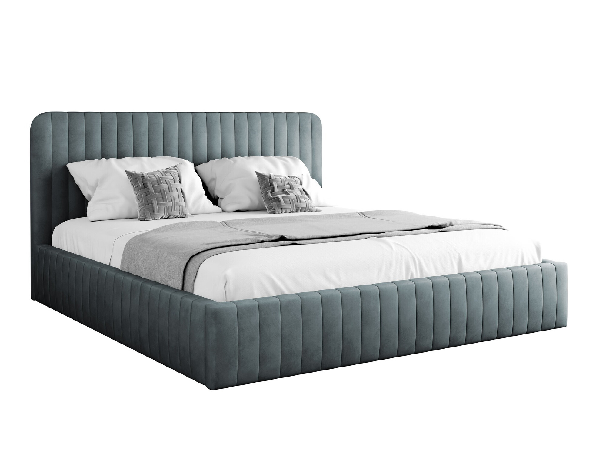 Cama TrendyNest 108 (Velluto 18)