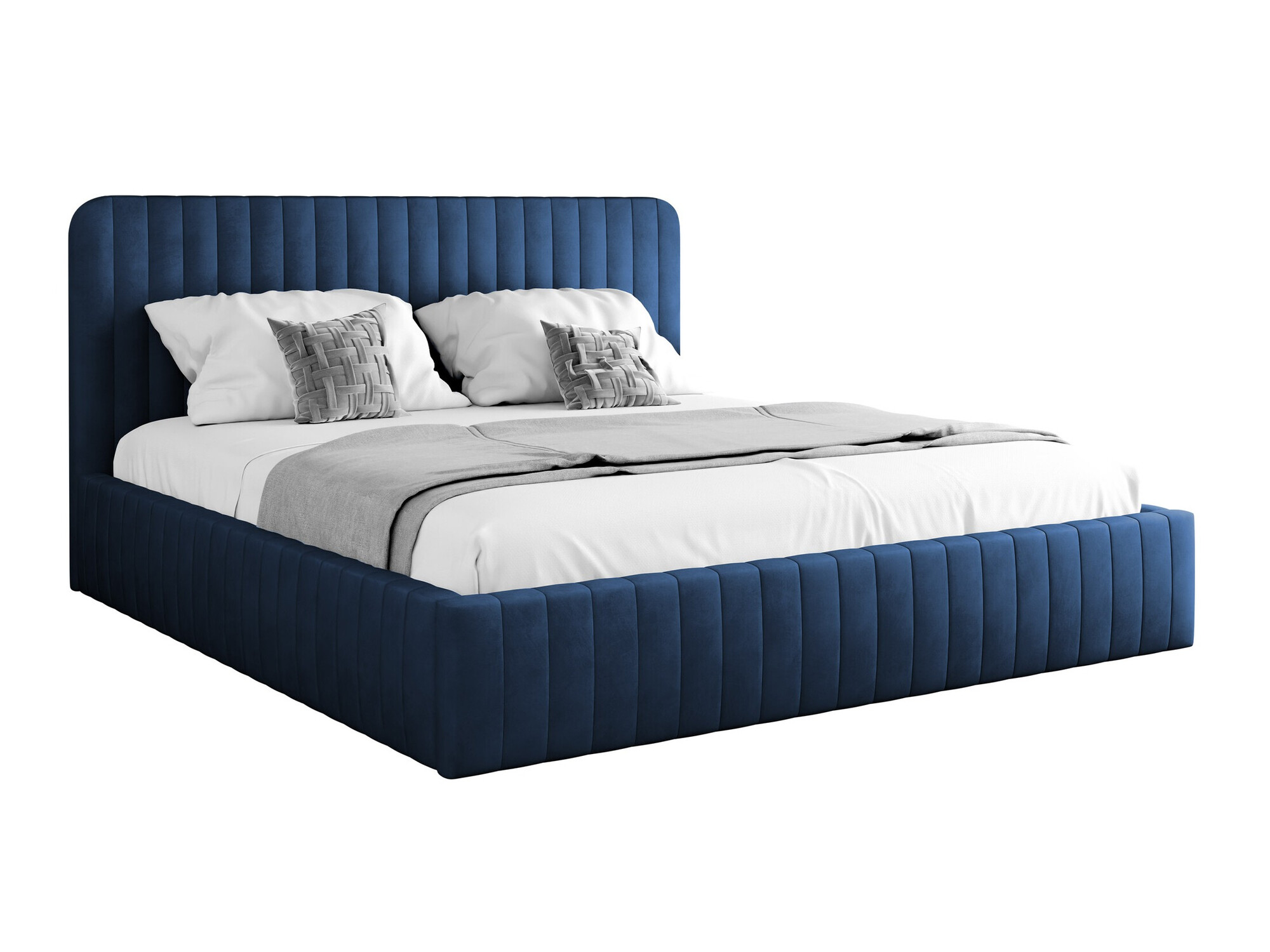 Cama TrendyNest 108 (Velluto 25)