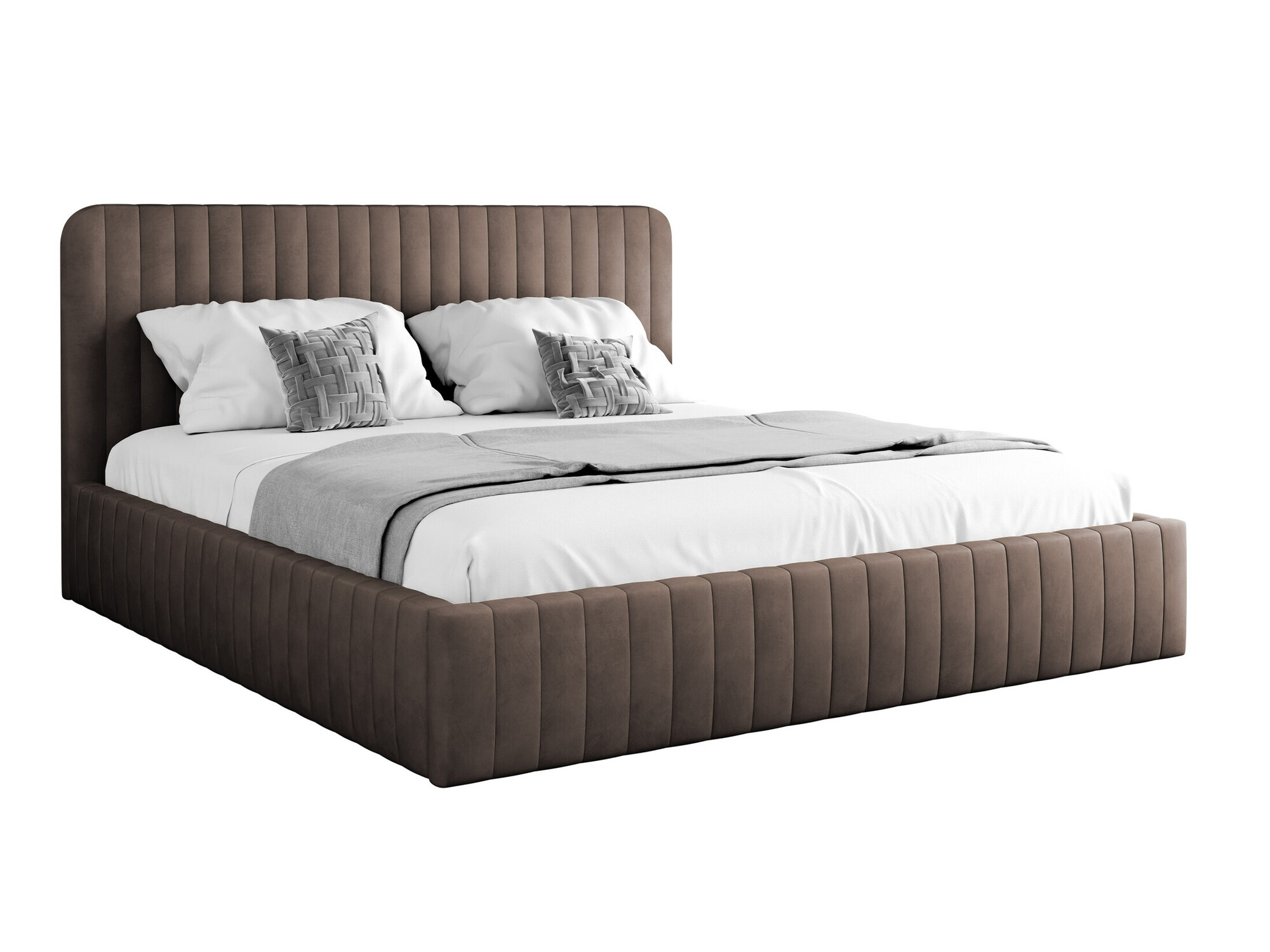 Cama TrendyNest 108 (Velluto 29)