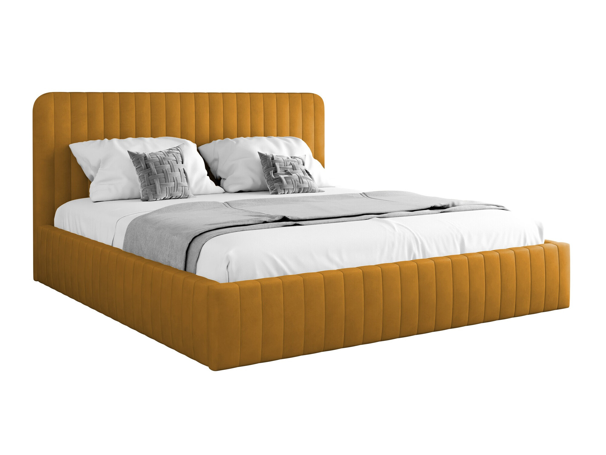 Cama TrendyNest Caprion (Velluto 08)