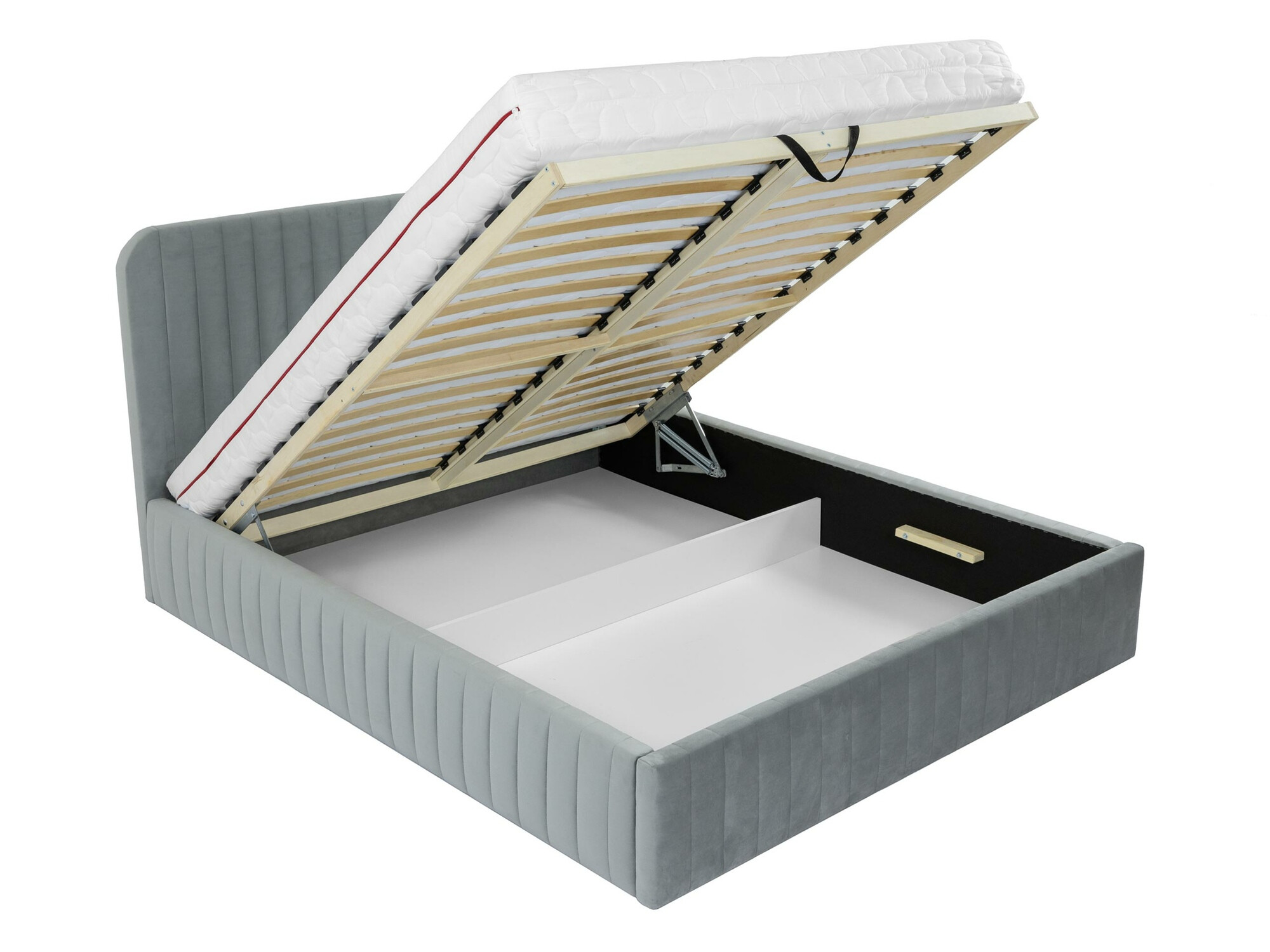 Cama TrendyNest Caprion (Velluto 14)