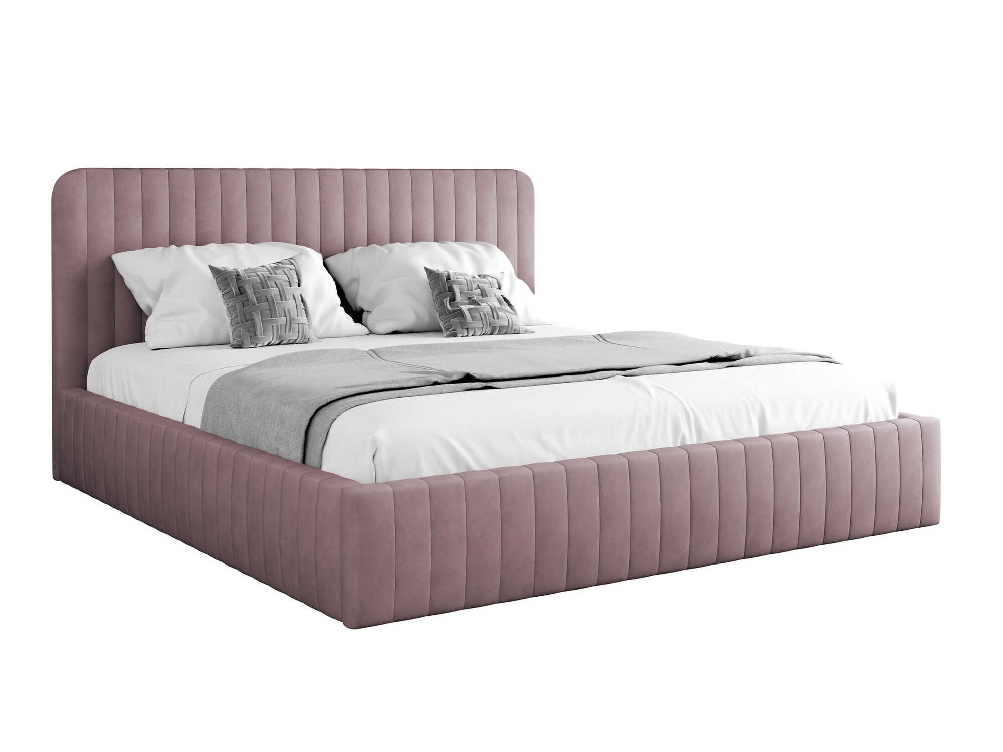 Cama TrendyNest Caprion (Velluto 14)