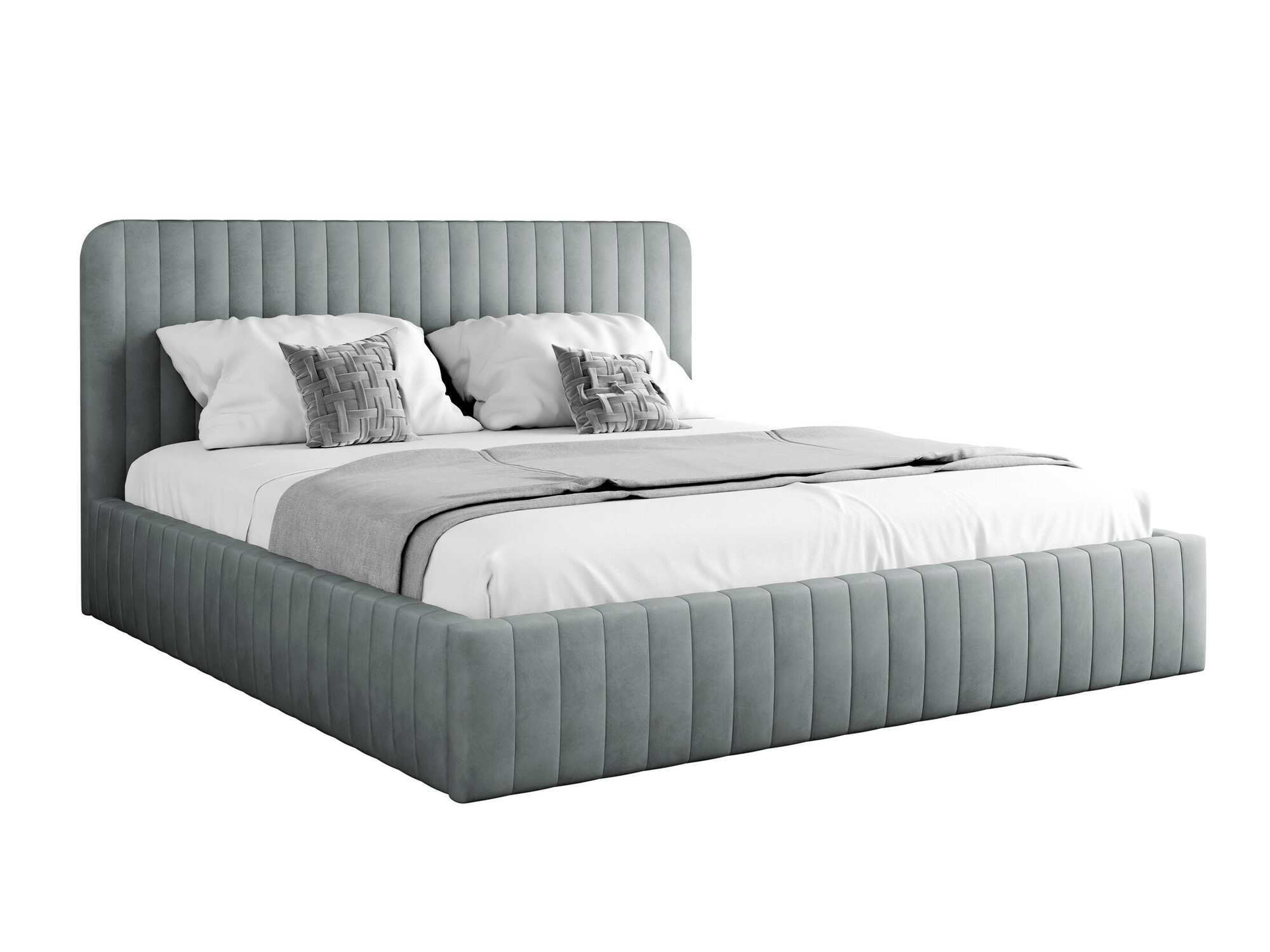 Cama TrendyNest Caprion (Velluto 15)