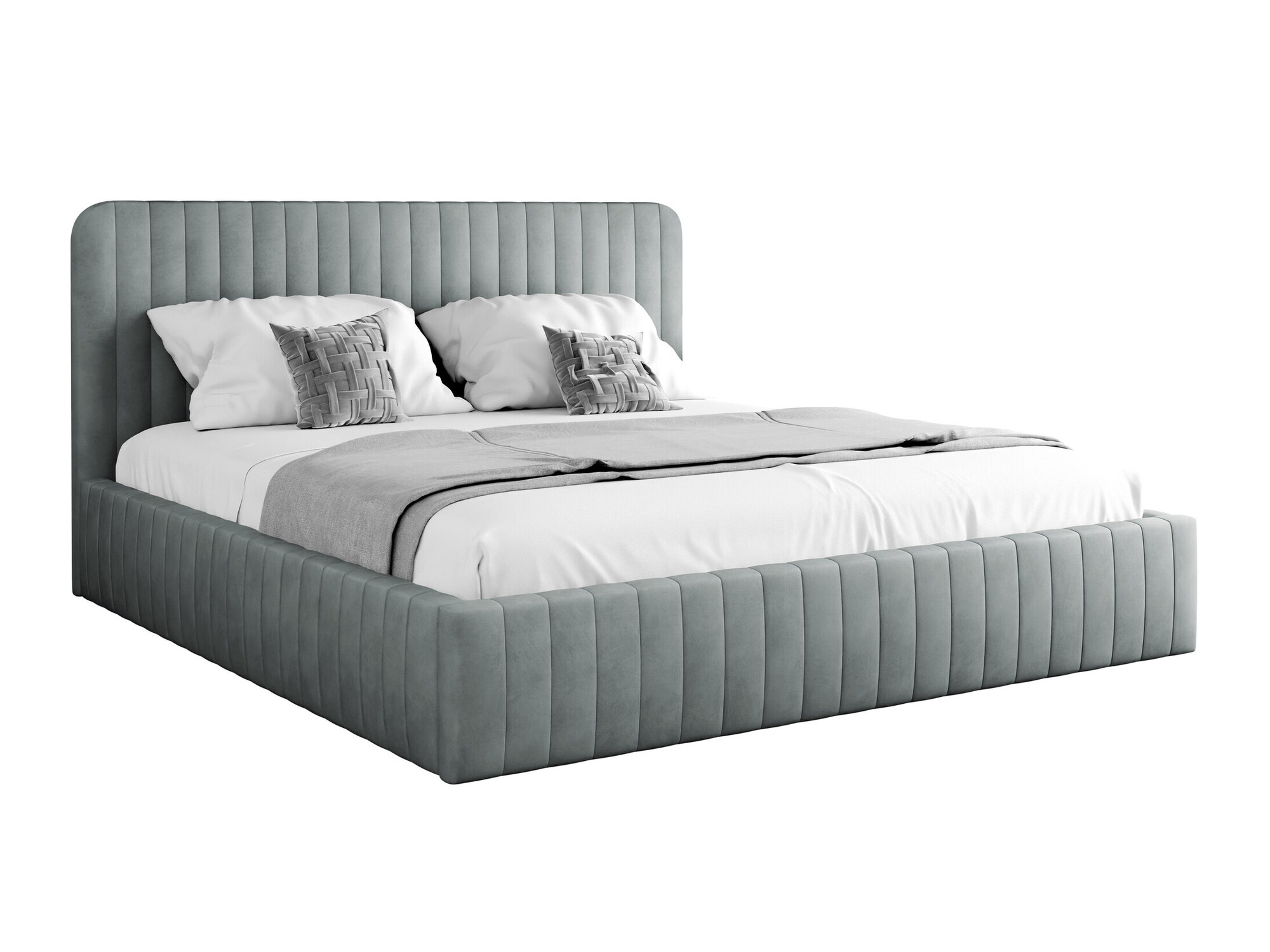 Cama TrendyNest Caprion (Velluto 15)