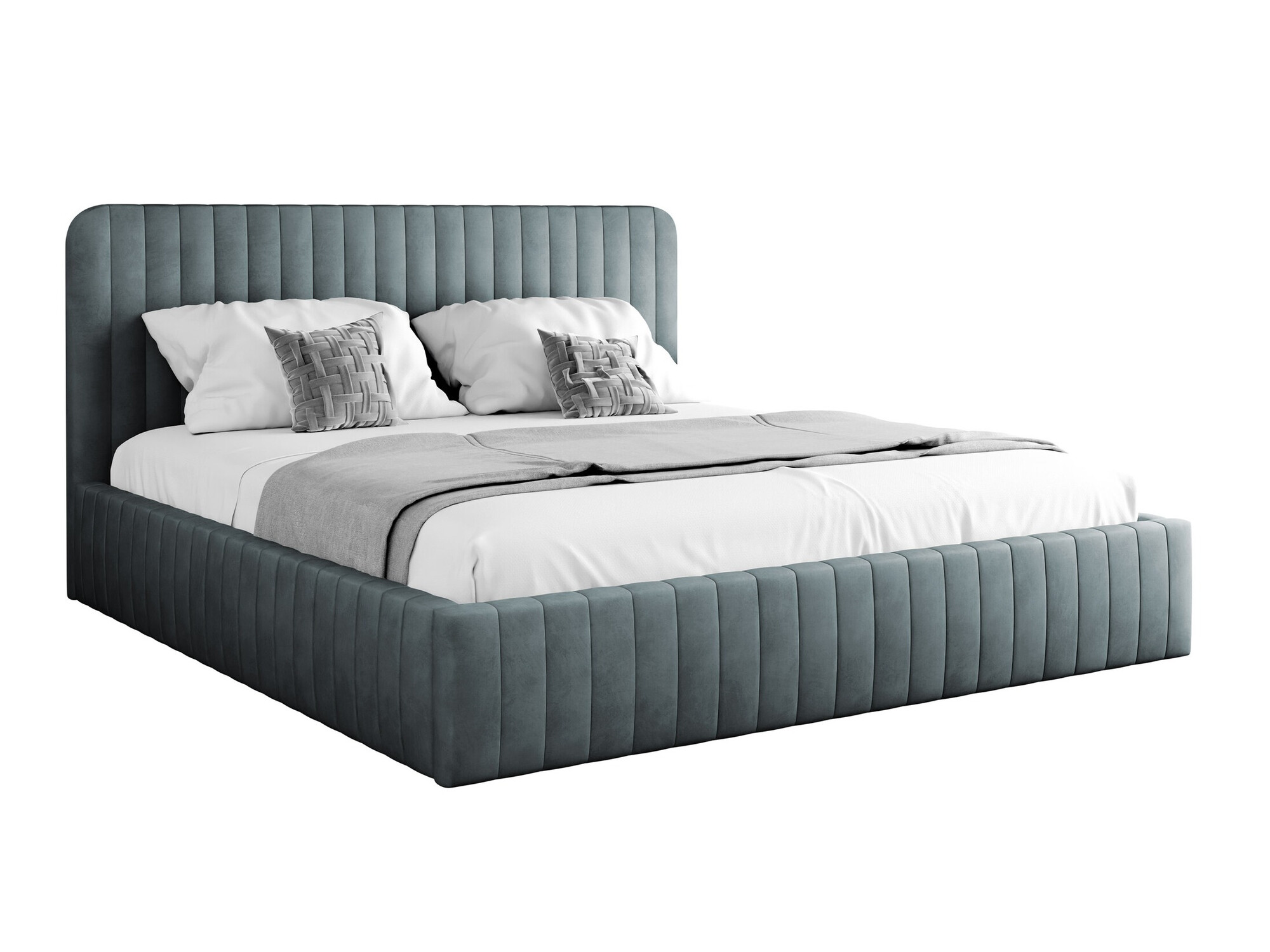 Cama TrendyNest Caprion (Velluto 18)