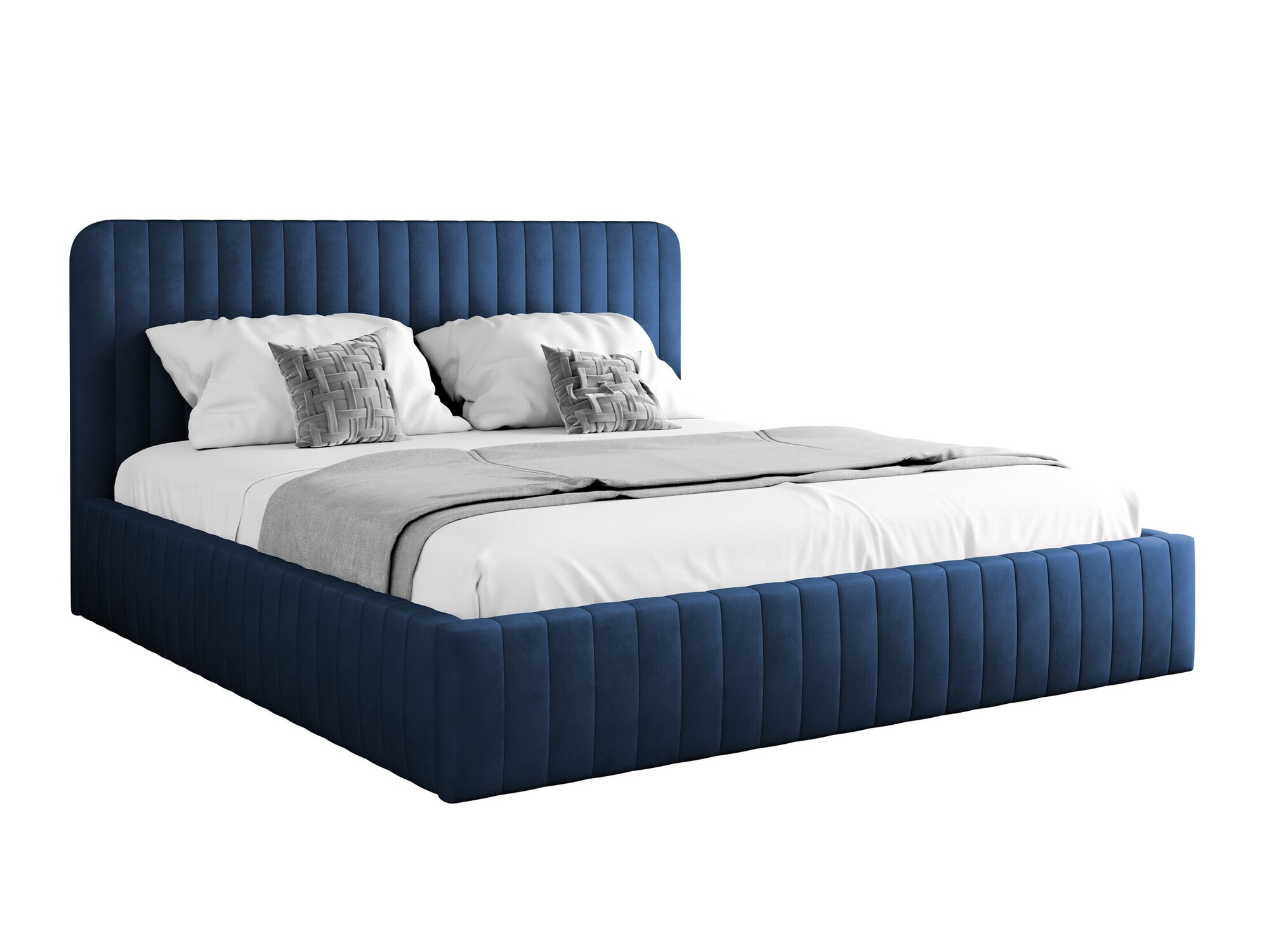 Cama TrendyNest Caprion (Velluto 25)