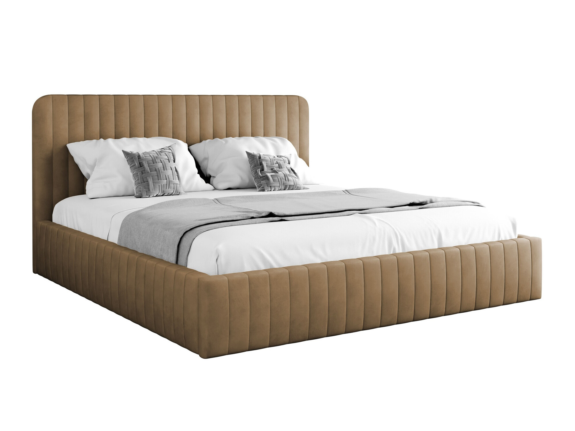 Cama TrendyNest Caprion (Velluto 30)