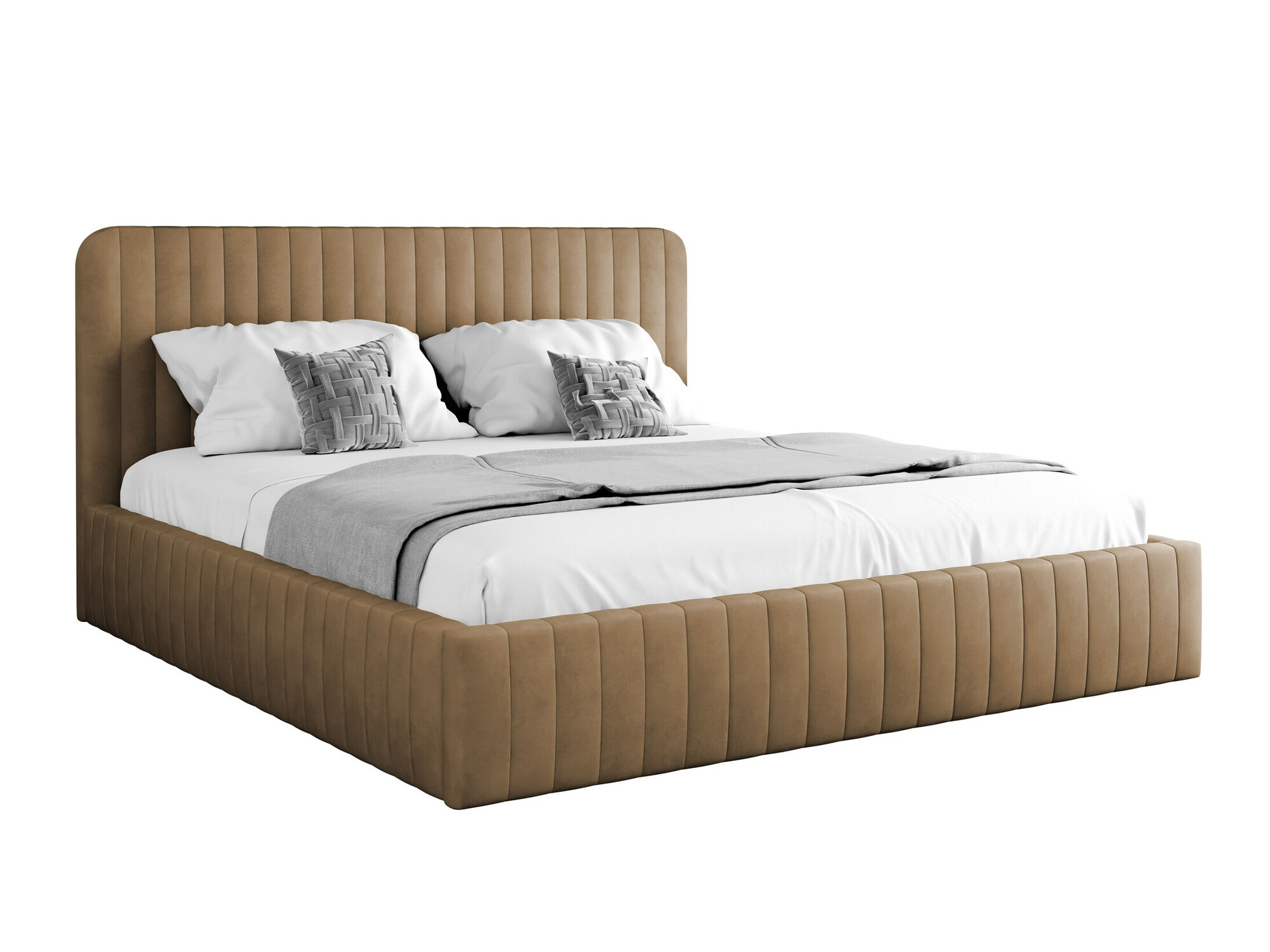 Cama TrendyNest Caprion (Velluto 30)