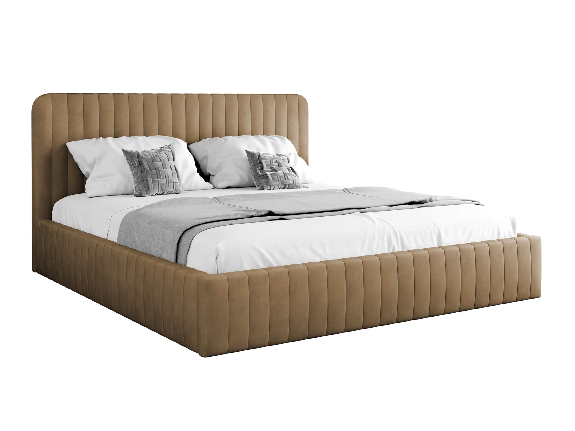 Cama TrendyNest Caprion (Velluto 30)