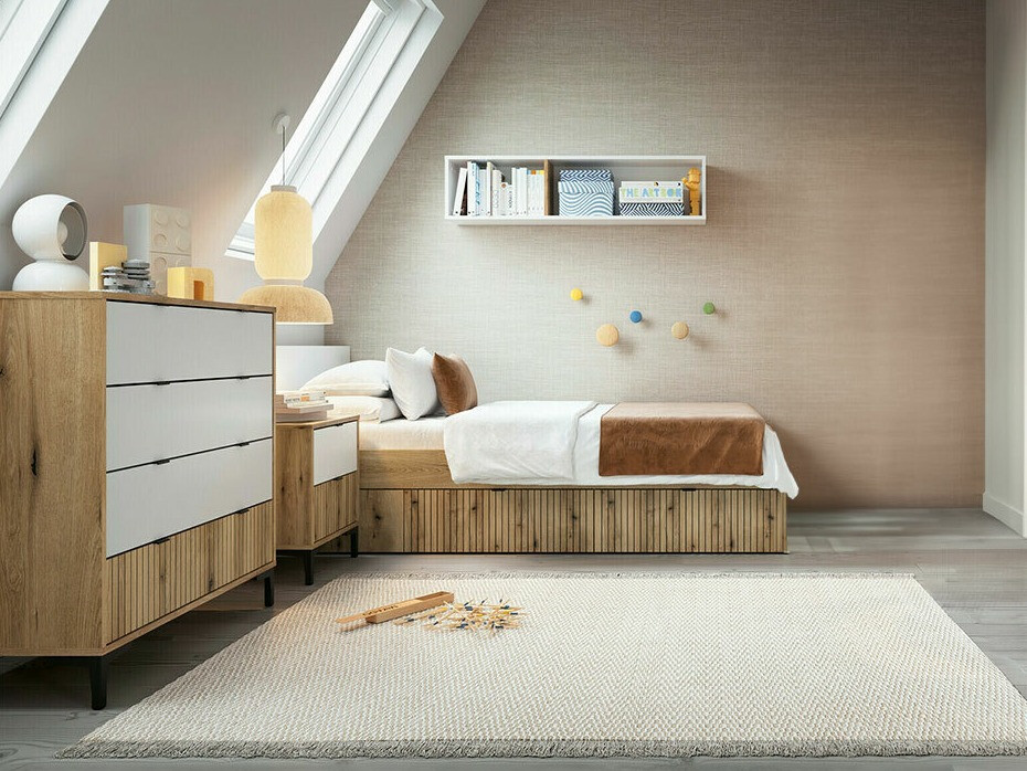 Conjuntos de muebles Lorcamu 117 (No)