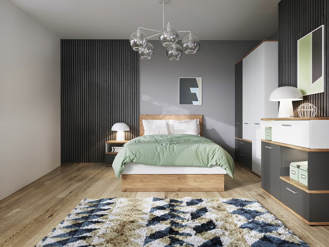 Conjuntos de muebles Tolfela 110