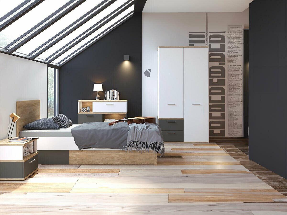 Conjuntos de muebles Tolfela 111