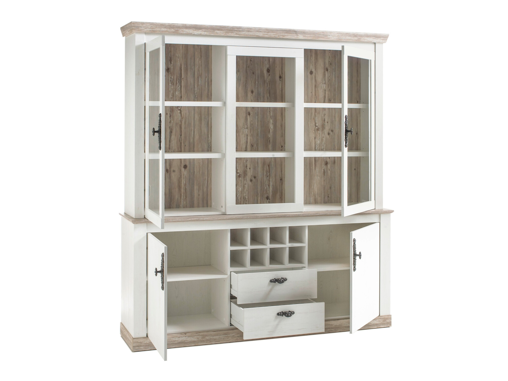 Estantería Daltori 108