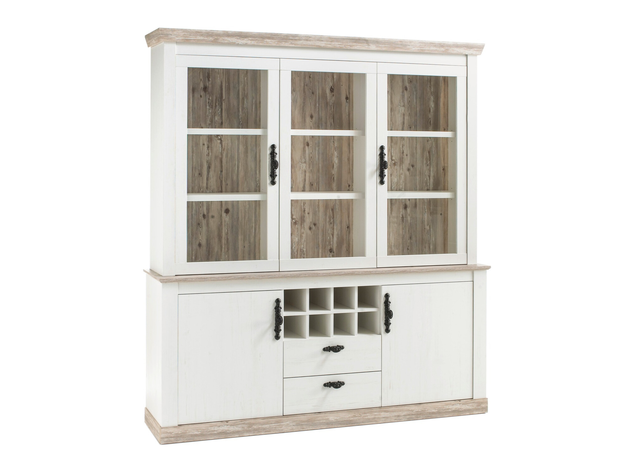 Estantería Daltori 108