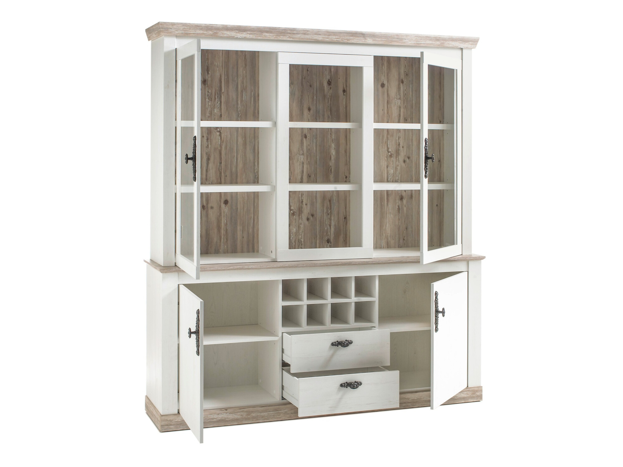 Estantería Daltori 108