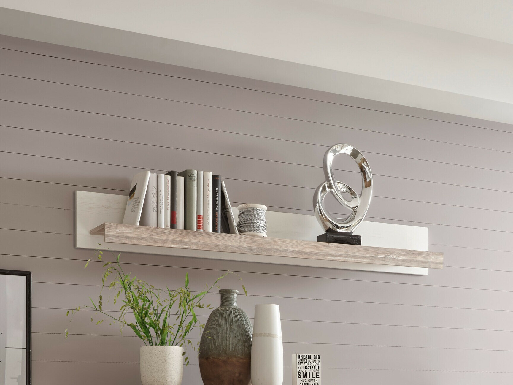 Estantería de pared Daltori 109