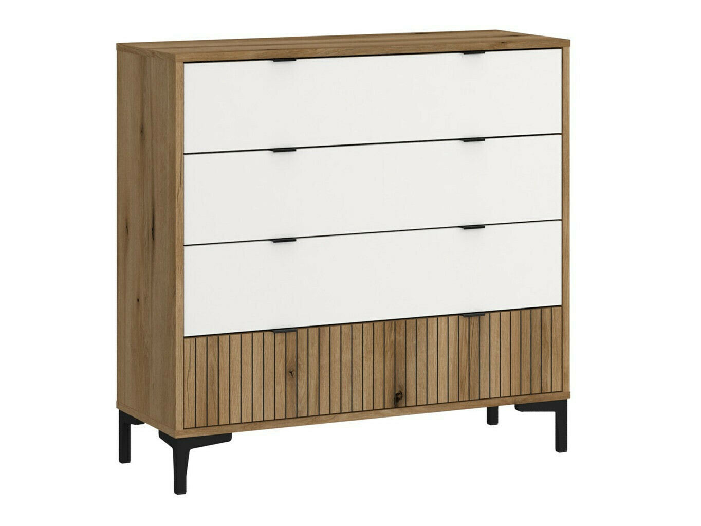 Juego de muebles Lorcamu 117 (No)