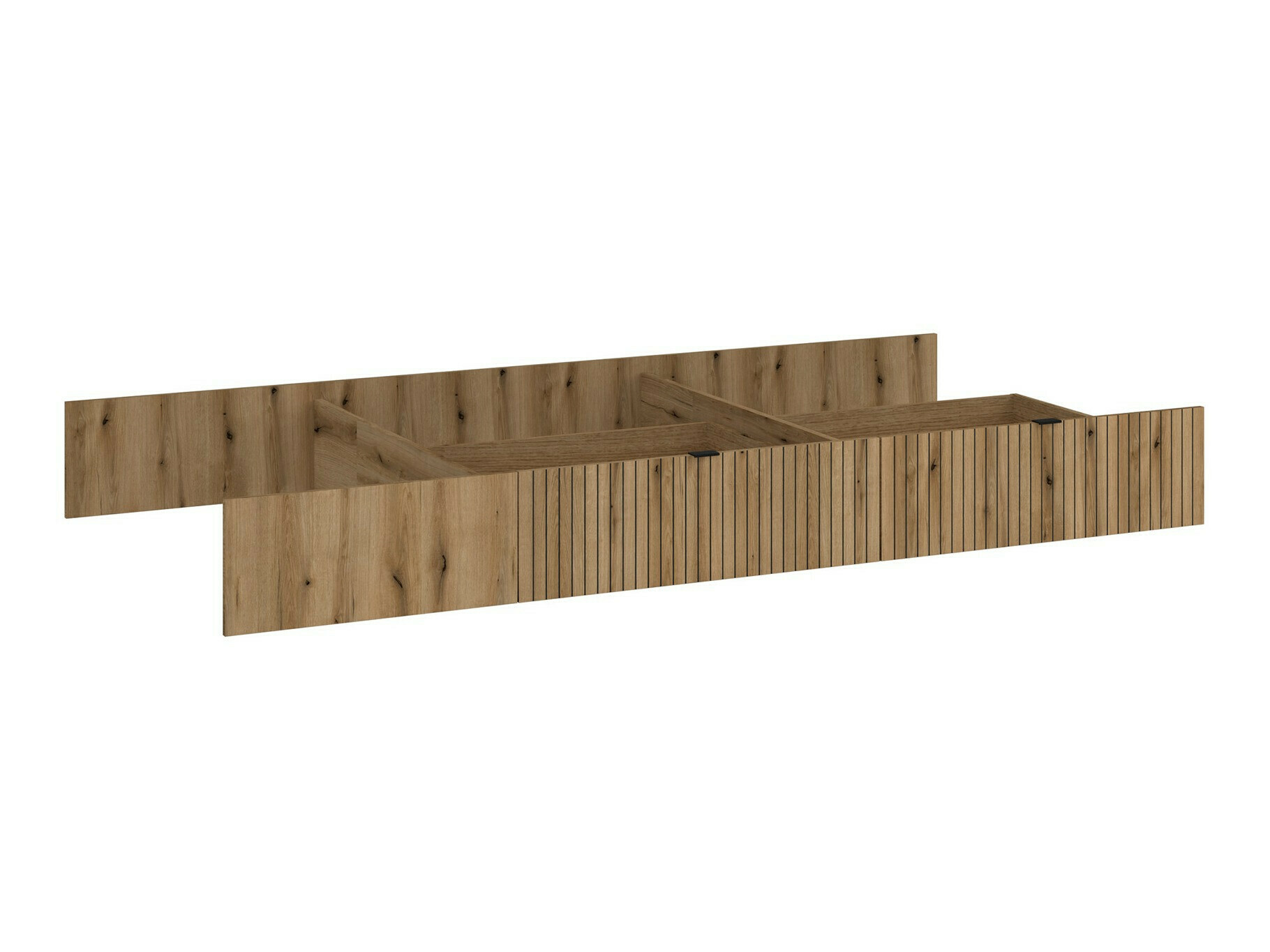 Juego de muebles Lorcamu 117 (No)