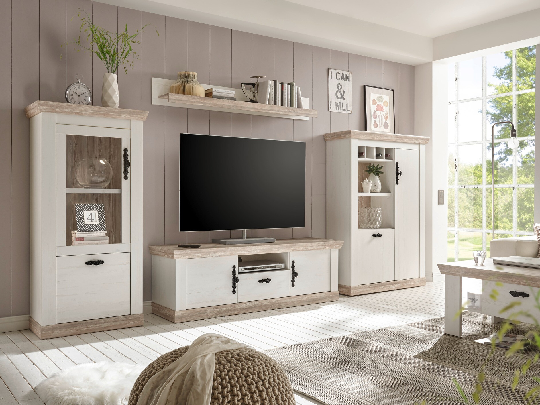 Mueble TV Daltori 105