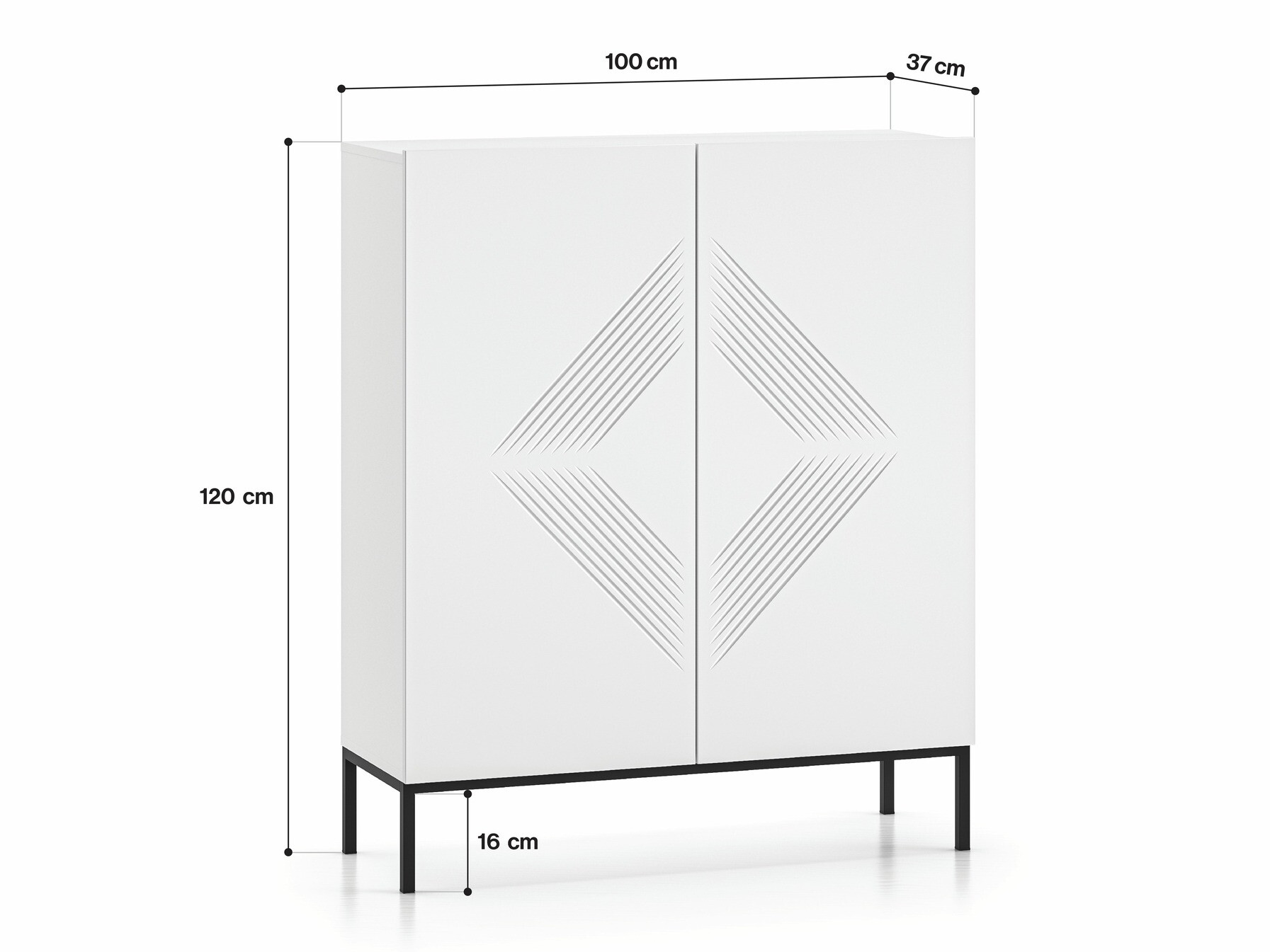 Aparador Dorferi 101