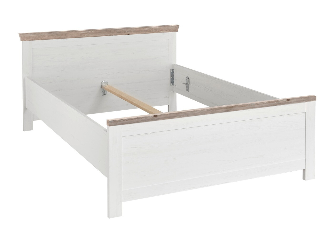 Conjunto de dormitorio Daltori 123