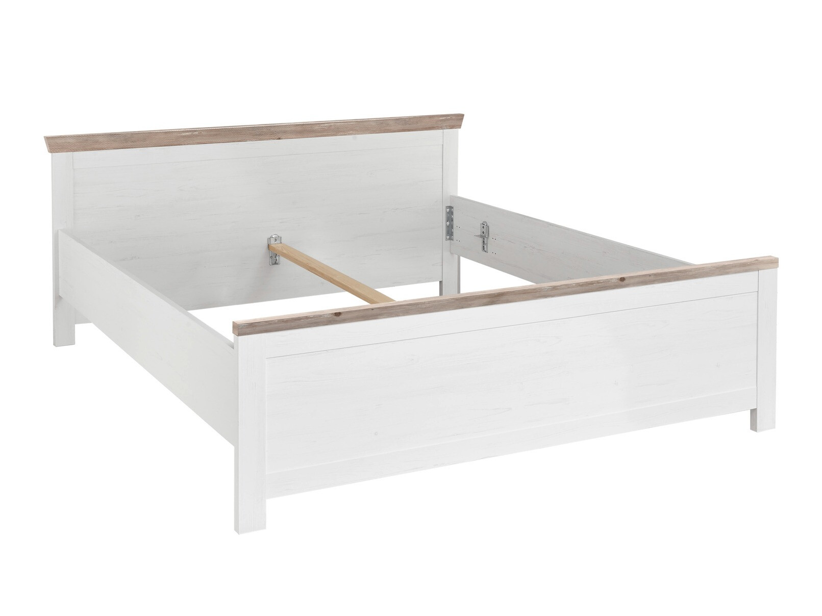 Conjunto de dormitorio Daltori 124