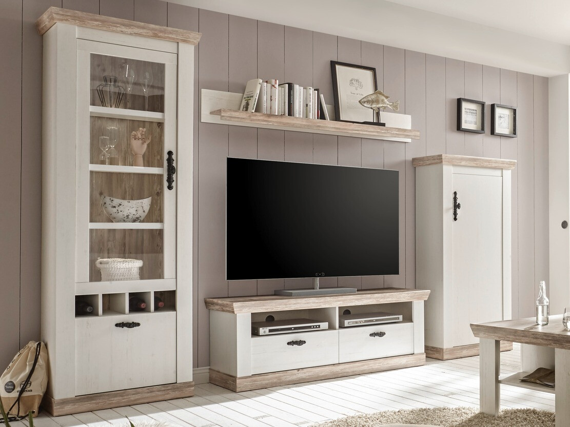 Conjunto de salón Daltori 114