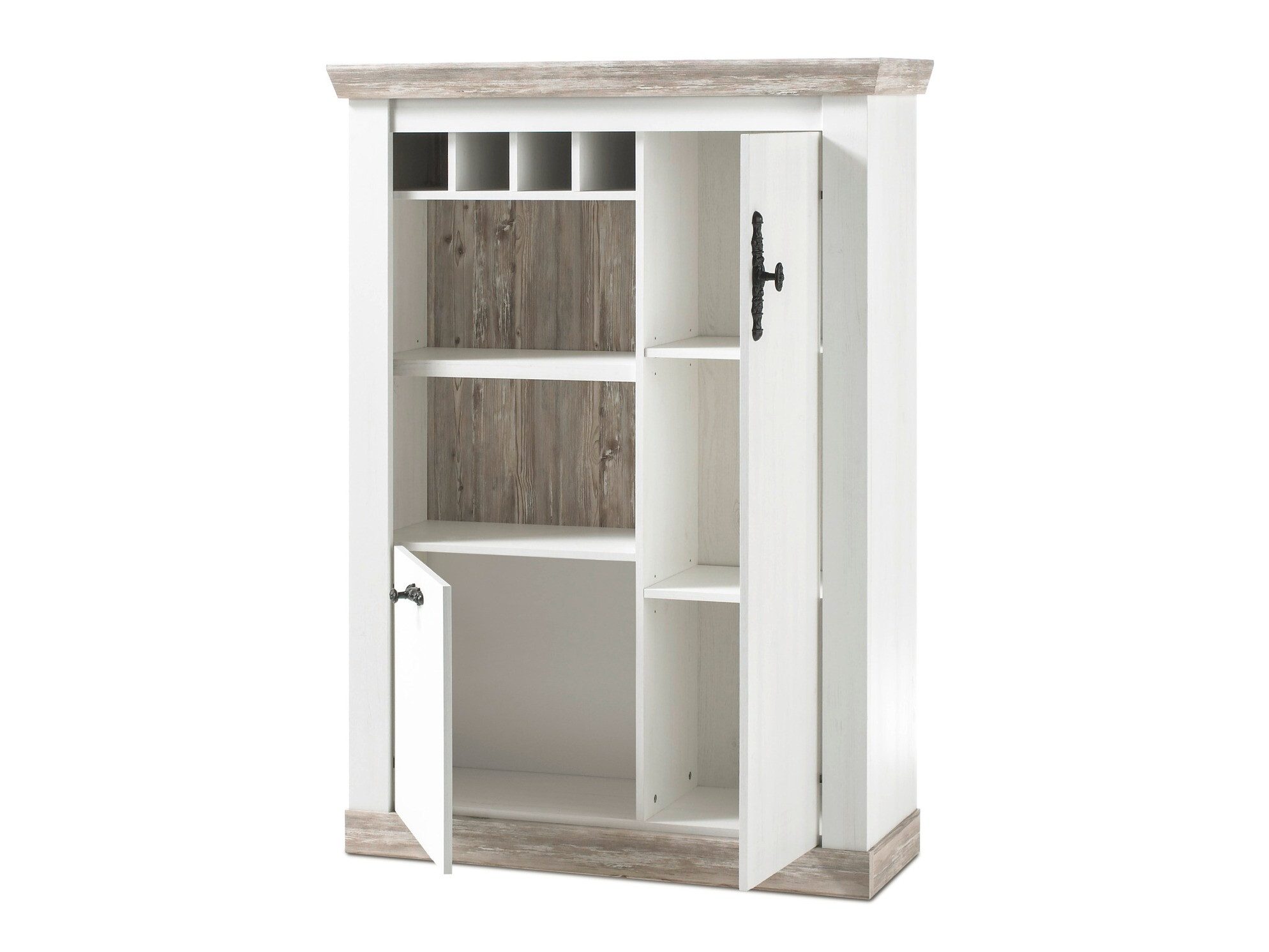 Conjunto de salón Daltori 115