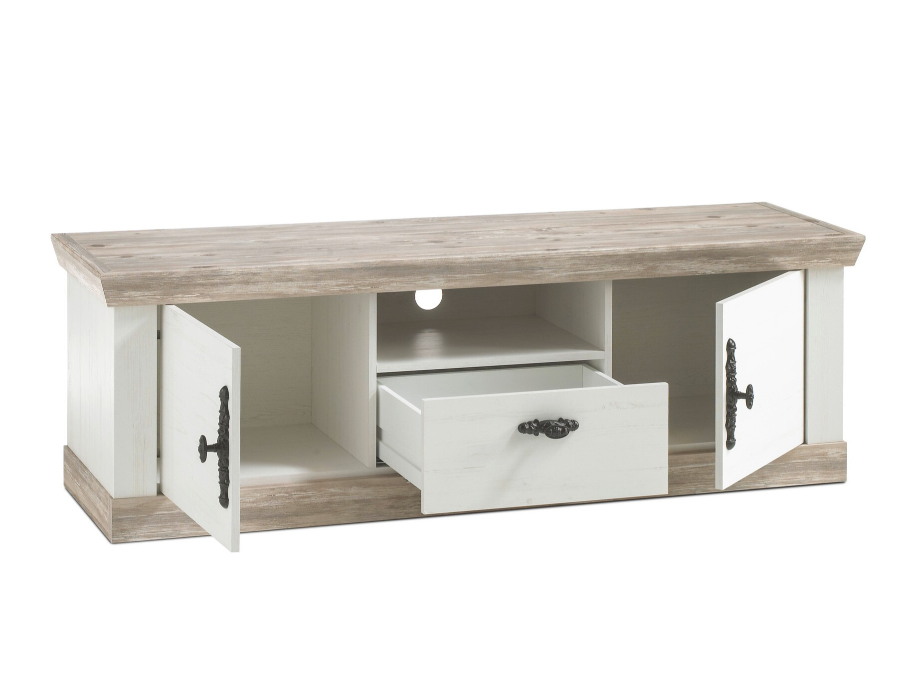 Conjunto de salón Daltori 115