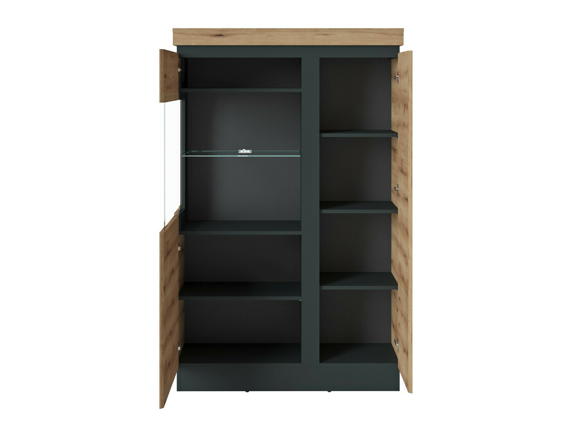 Conjunto de salón Enocira 112