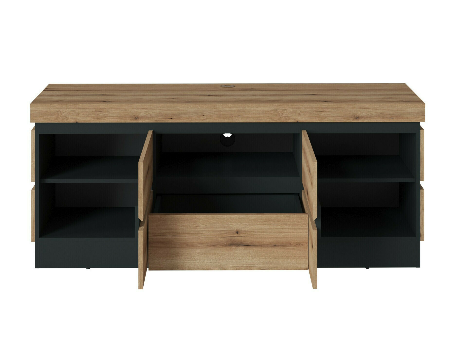 Conjunto de salón Enocira 112