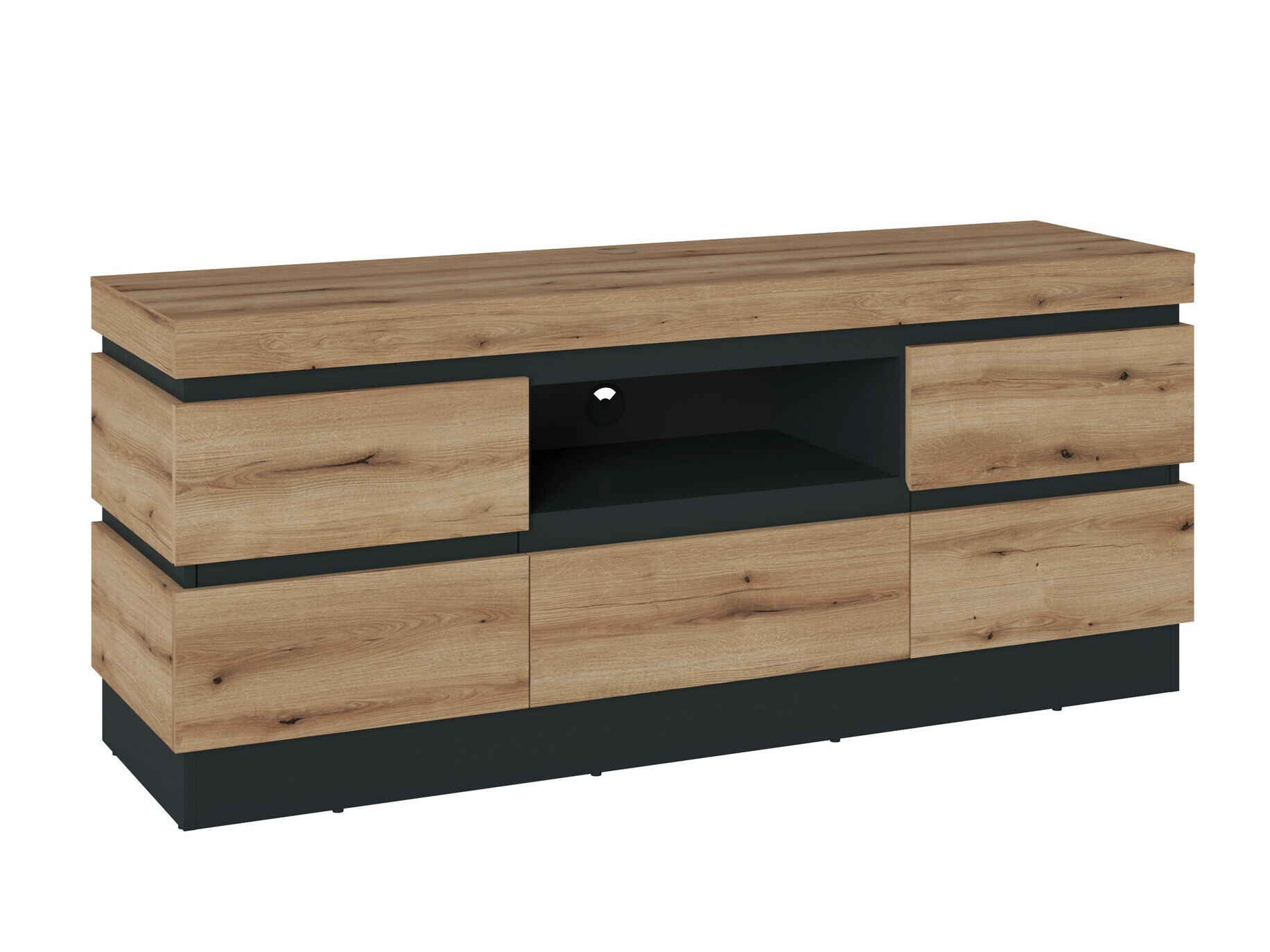 Mueble TV Enocira 107