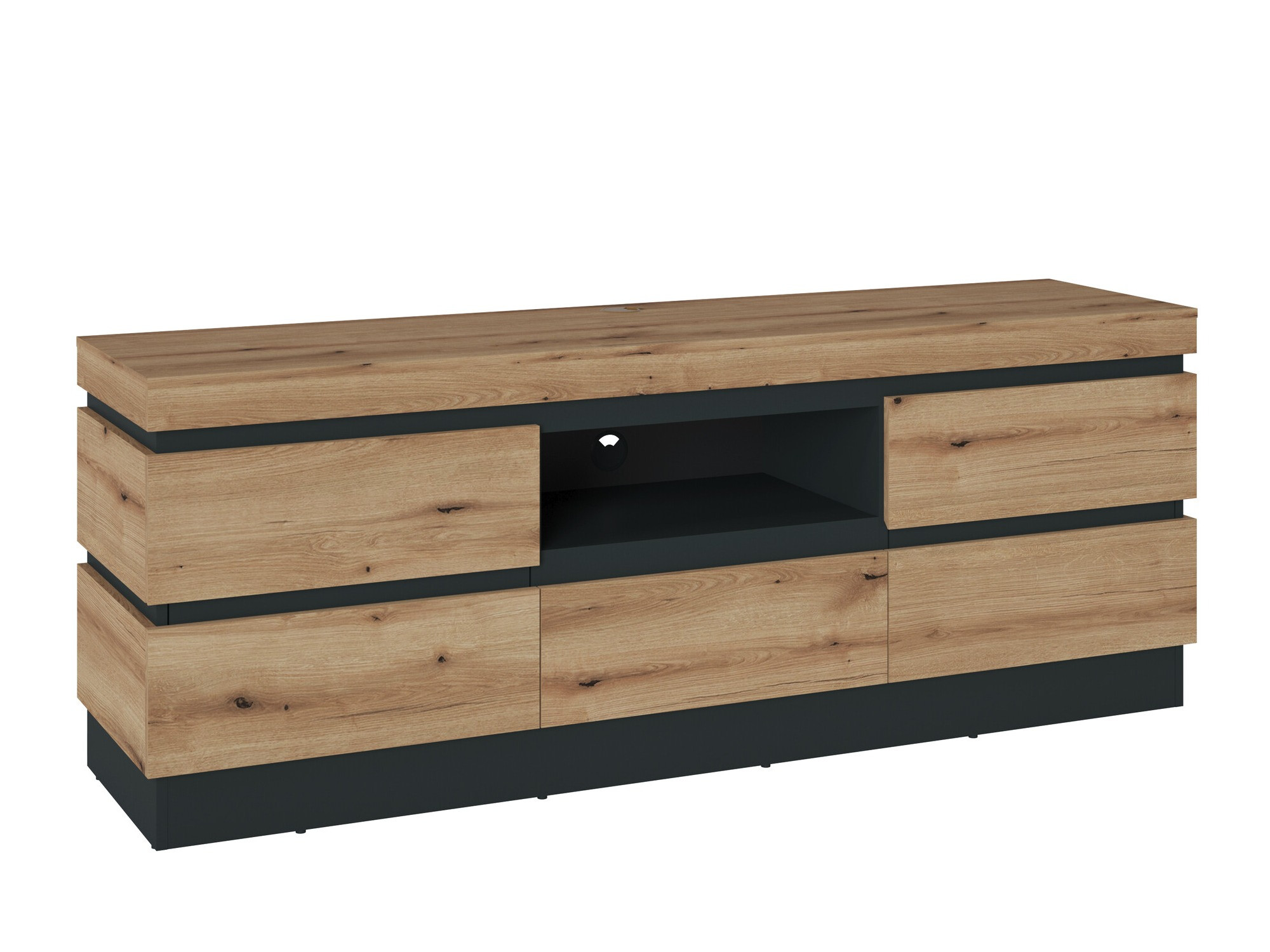 Mueble TV Enocira 108