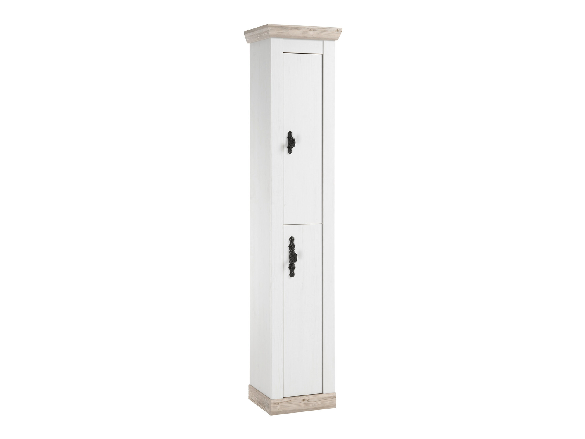 Armario de pie para baño Daltori 138